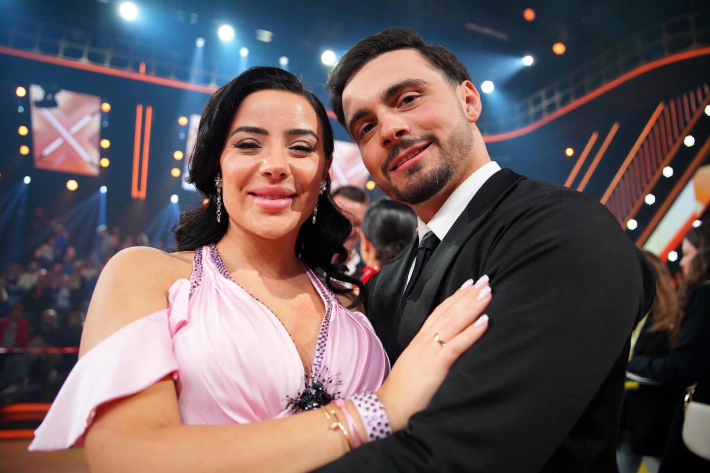 „Let’s Dance“: Harte Jury-Urteile und ein bitteres Aus in Show 3! 99D11 4