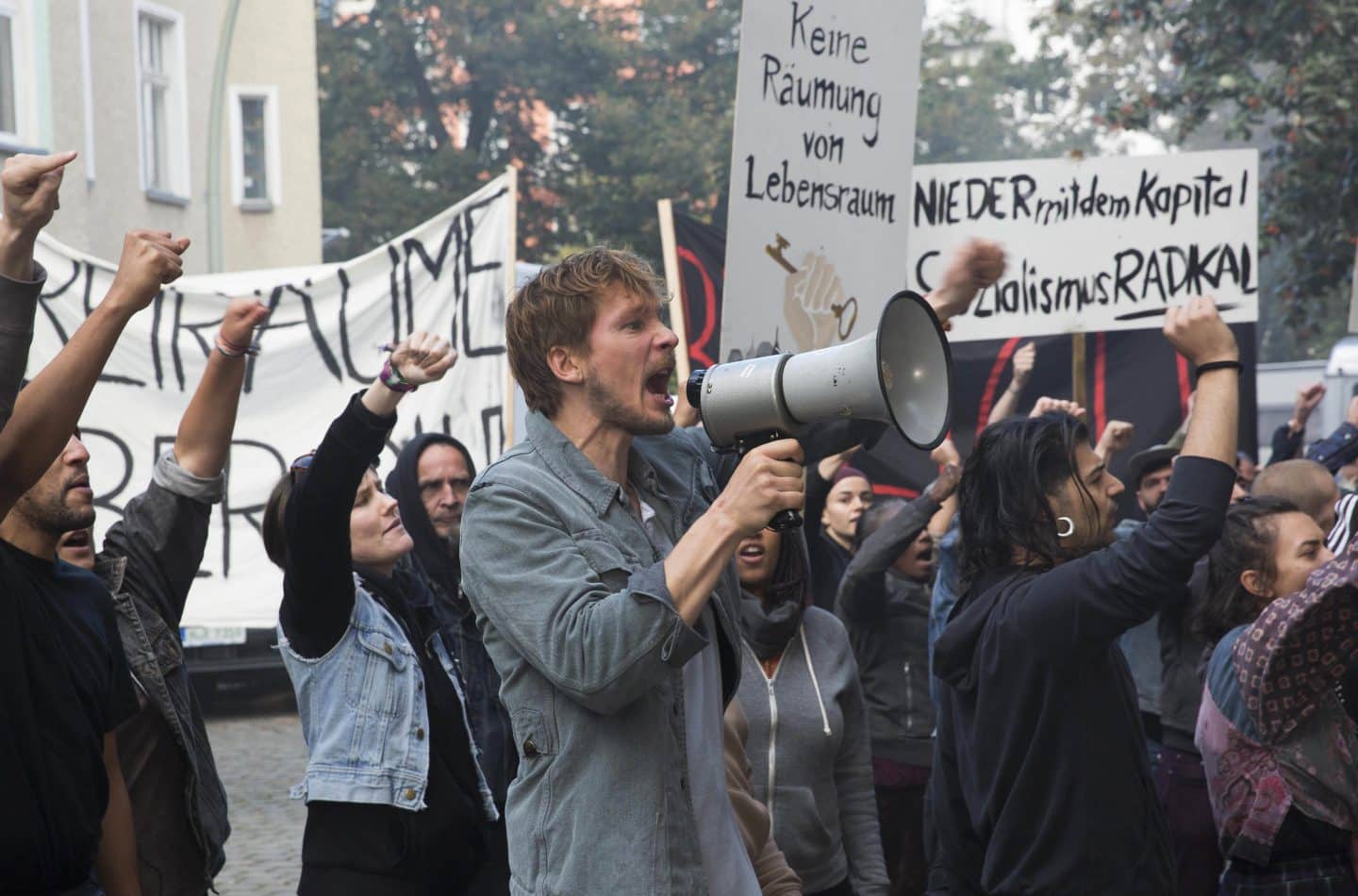 „Es ist zu deinem Besten“: Drei Väter am Rande des Nervenzusammenbruchs 9 Es ist zu Deinem Besten