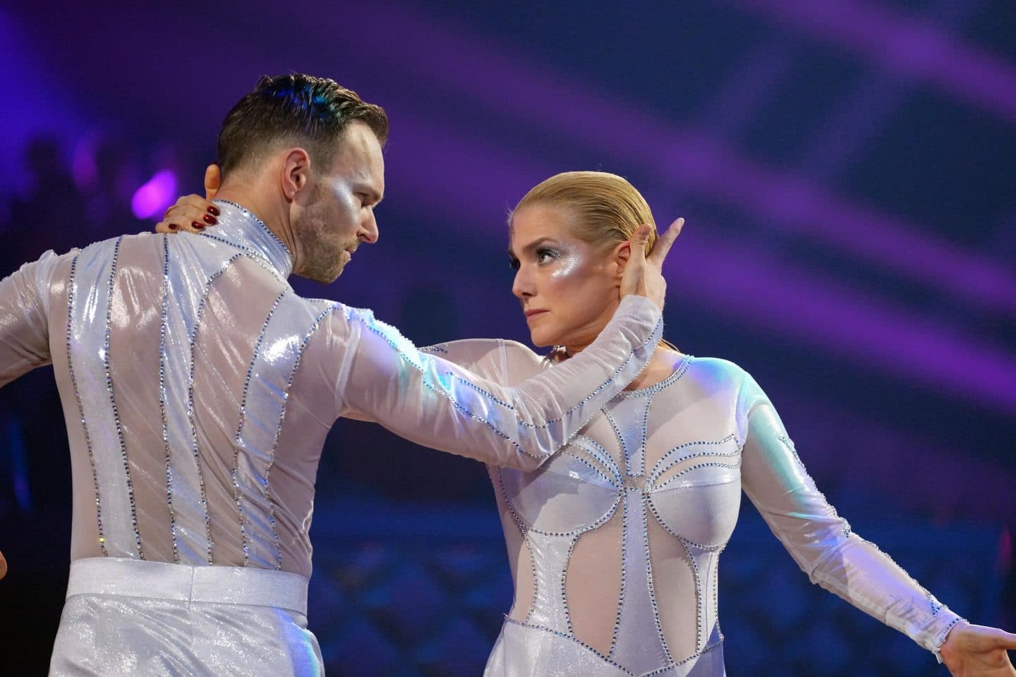Raus nach Show 5: Dieser Promi muss "Let's Dance" 2025 verlassen A8D7E 4