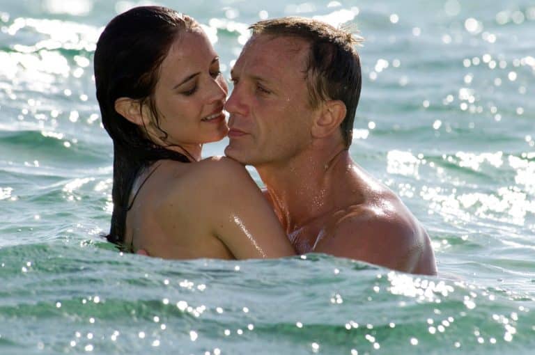 Daniel Craigs Bond-Debüt: „Casino Royale“ heute auf VOX