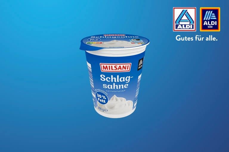 ALDI senkt Preise für Molkereiprodukte – bis zu 12 % günstiger