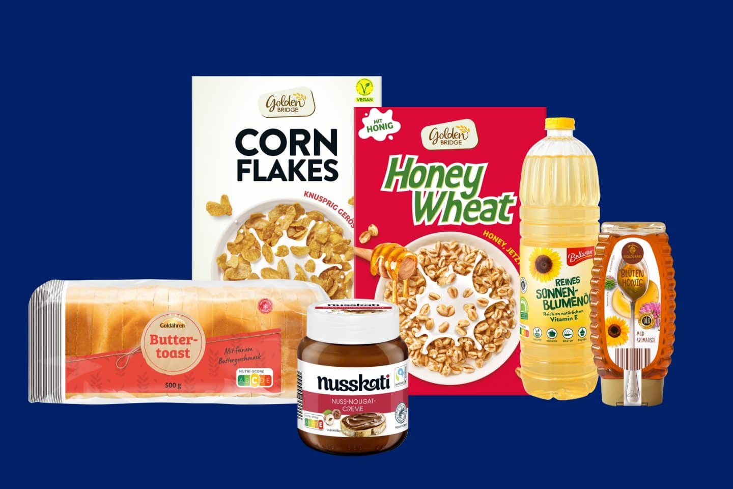 ALDI senkt über 30 Preise – das steckt hinter dem größten Preisrutsch 2025