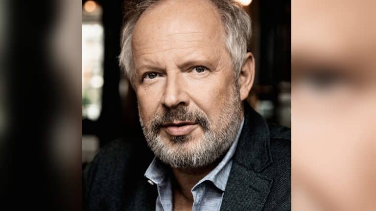 Tatort-Sensation: Axel Milberg über Rückkehr – „Vielleicht als Verbrecher!“