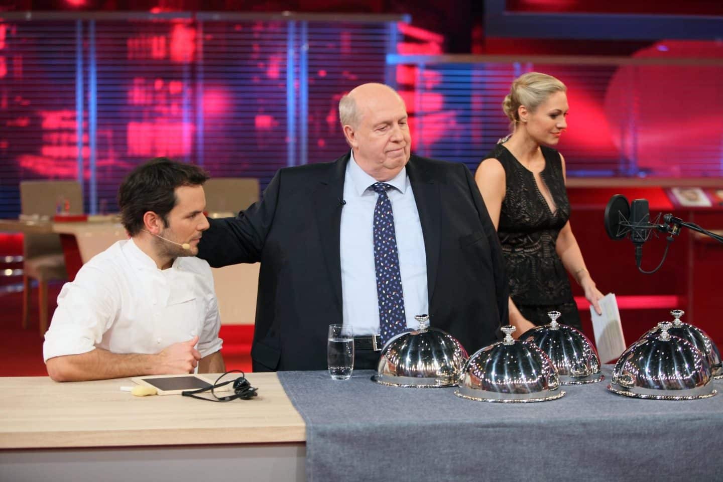 „Et hätt mir Spaß jemaat!“ – Calli hört bei „Grill den Henssler“ auf! B5A88 2