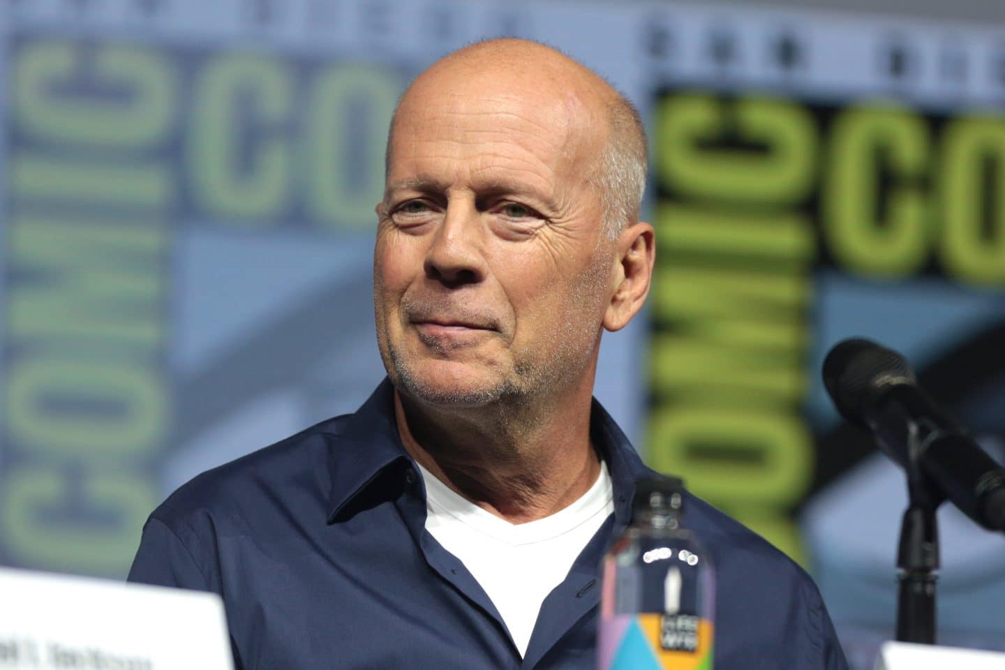 Happy Birthday, Bruce Willis! Eine Hollywood-Ikone wird 70