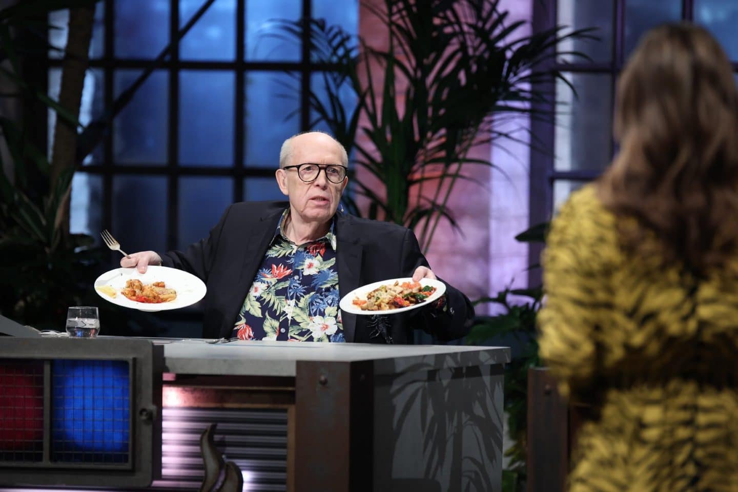 „Et hätt mir Spaß jemaat!“ – Calli hört bei „Grill den Henssler“ auf! DDC9D 5