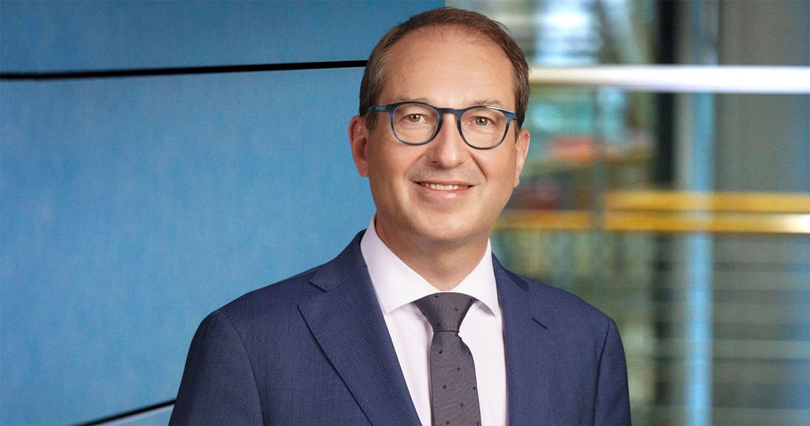 Dobrindt warnt vor Scheitern der Mitte-Koalition: „Dann entscheiden künftig andere“