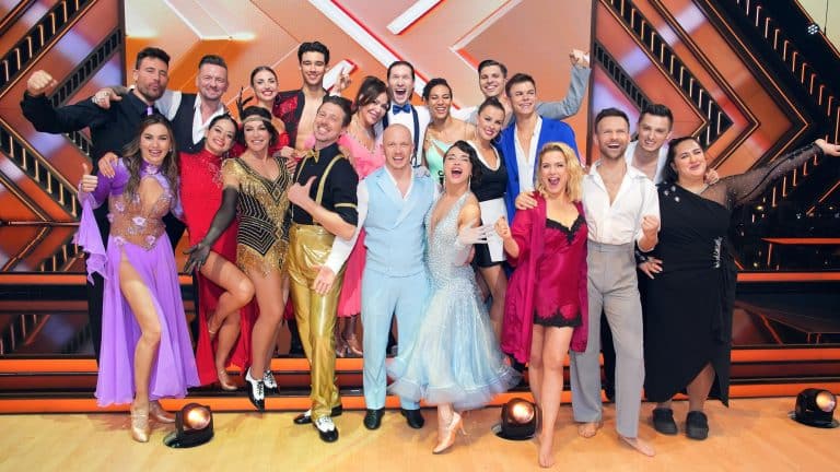 „Let’s Dance“ heute: Sommer-Feeling pur! Heiße Rhythmen & Dance Battles in Show 4