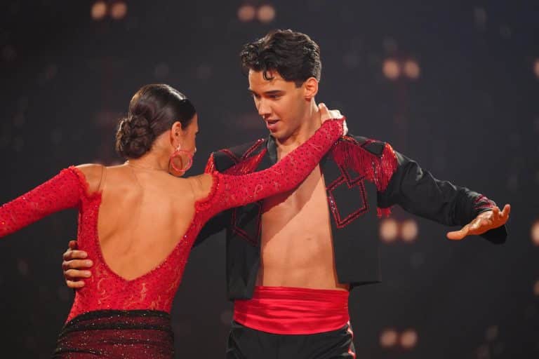 „Let’s Dance“: Harte Jury-Urteile und ein bitteres Aus in Show 3!
