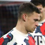 Joshua Kimmich