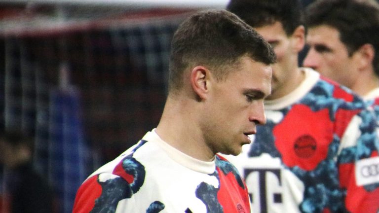 Joshua Kimmich