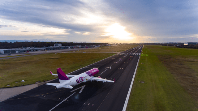 Sommerträume starten hier: Bodensee-Airport bringt 2025 neue Ziele wie Usedom & Bukarest