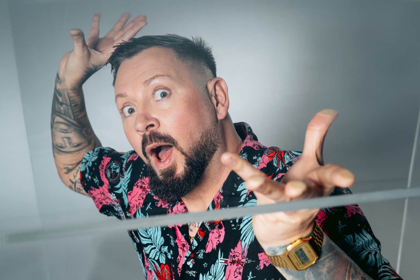 Überraschendes „Big Brother“-Comeback! Ex-Kandidat zieht zum dritten Mal ein