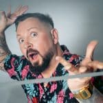 Schrammte bei "Big Brother" zweimal knapp am Sieg vorbei: Marcel