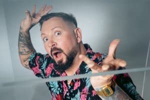 Schrammte bei "Big Brother" zweimal knapp am Sieg vorbei: Marcel