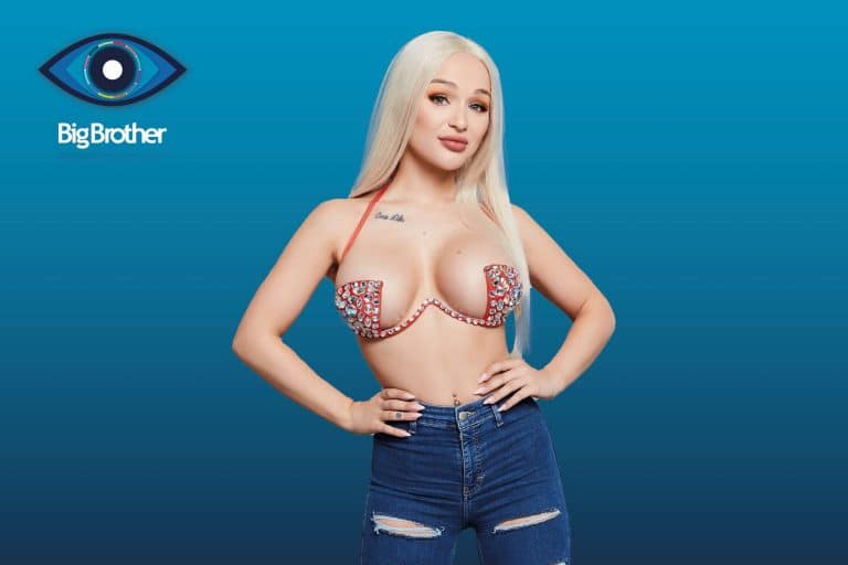 Big Brother-Knall: Emmy Russ zieht ein – Zwei BB-Legenden kämpfen um Comeback!