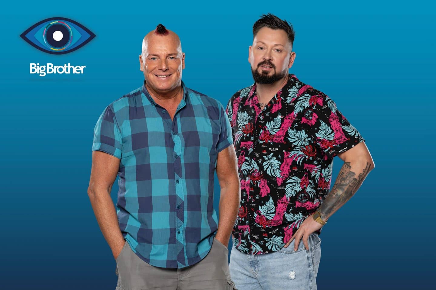Heute bei „Big Brother 2025“: Reality-Star Emmy Russ zieht ein & 2 BB-Legenden feiern ihr Comeback!