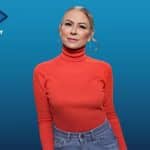 Zieht als Promi-Gast in den „Big Brother“-Container: Jenny Elvers