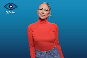 Zieht als Promi-Gast in den „Big Brother“-Container: Jenny Elvers