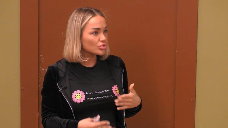 Big Brother-Drama eskaliert: Emmy rastet aus – zwei Exits und ein OnlyFans-Model zieht ein!