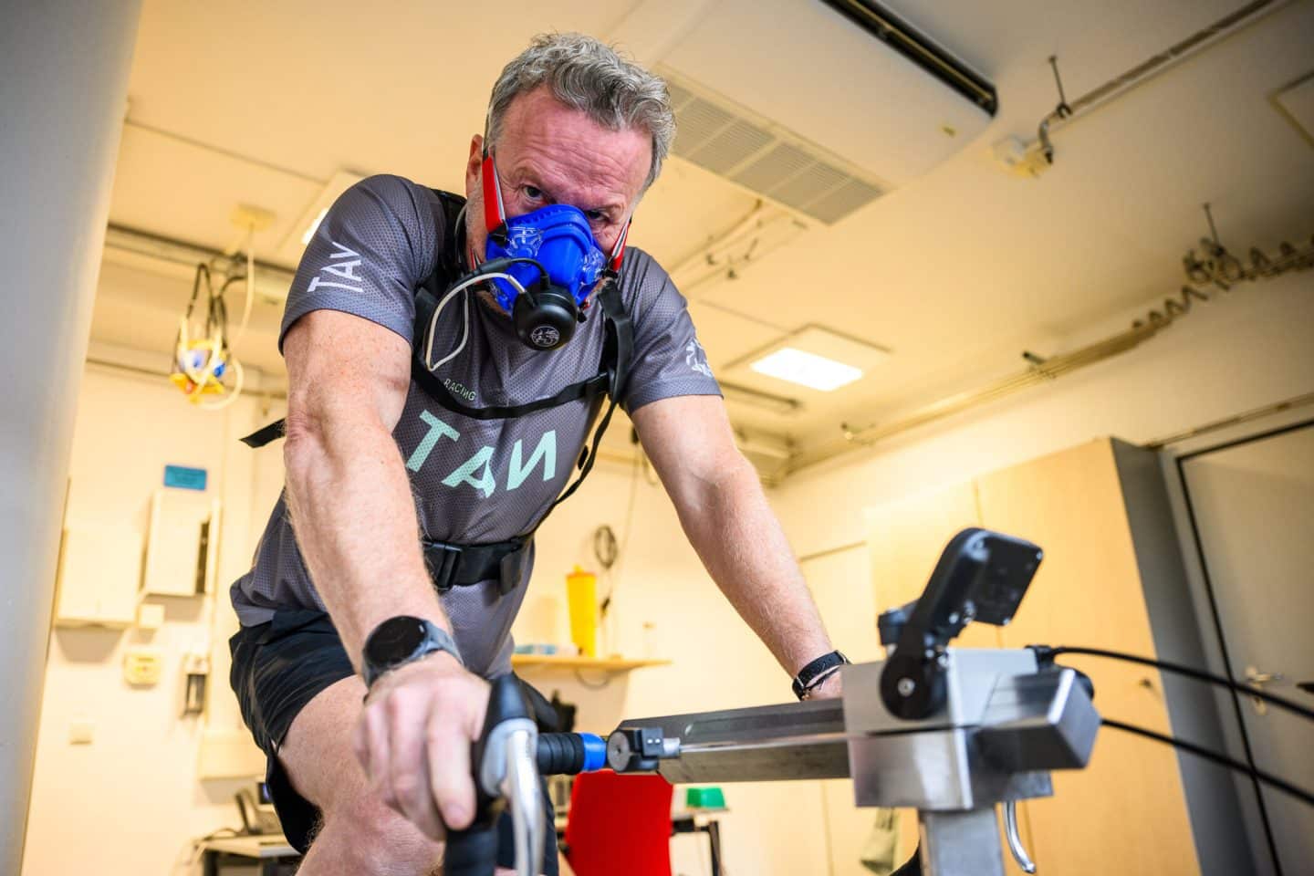 Unsterblich? Jenke von Wilmsdorff testet die Grenzen der Wissenschaft