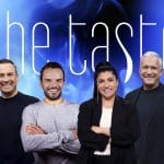 Tim Raue; Steffen Henssler; Elif Oskan; Alexander Herrmann