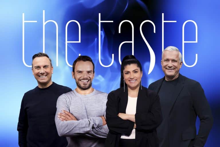 SAT.1 holt Steffen Henssler & Elif Oskan zu „The Taste“ – Promi-Edition 2026 geplant!