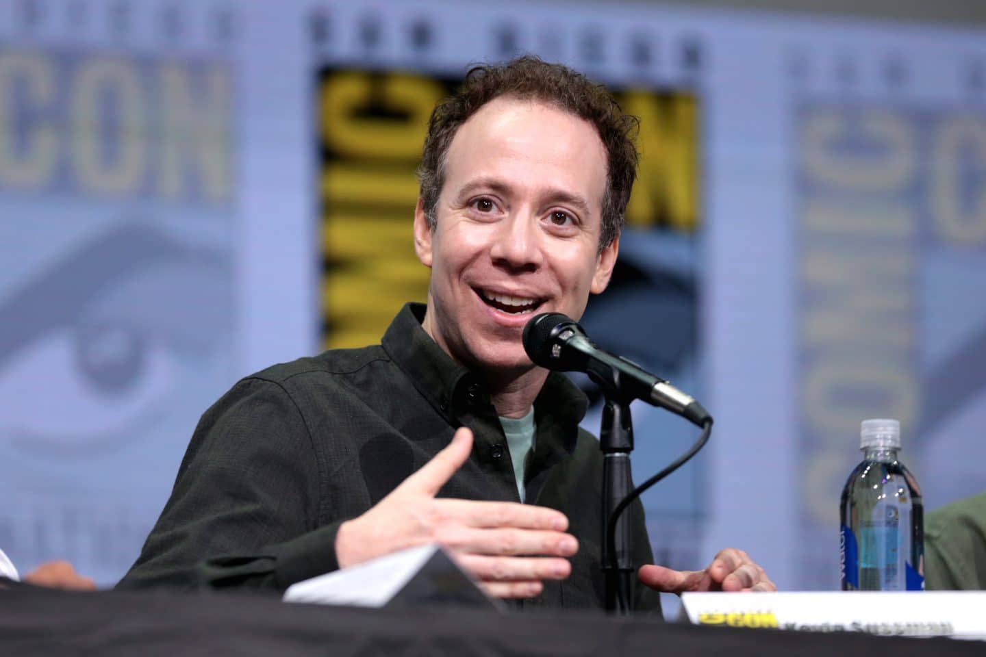 Neues „Big Bang Theory“-Spin-off: Stuart wird zum Hauptdarsteller!