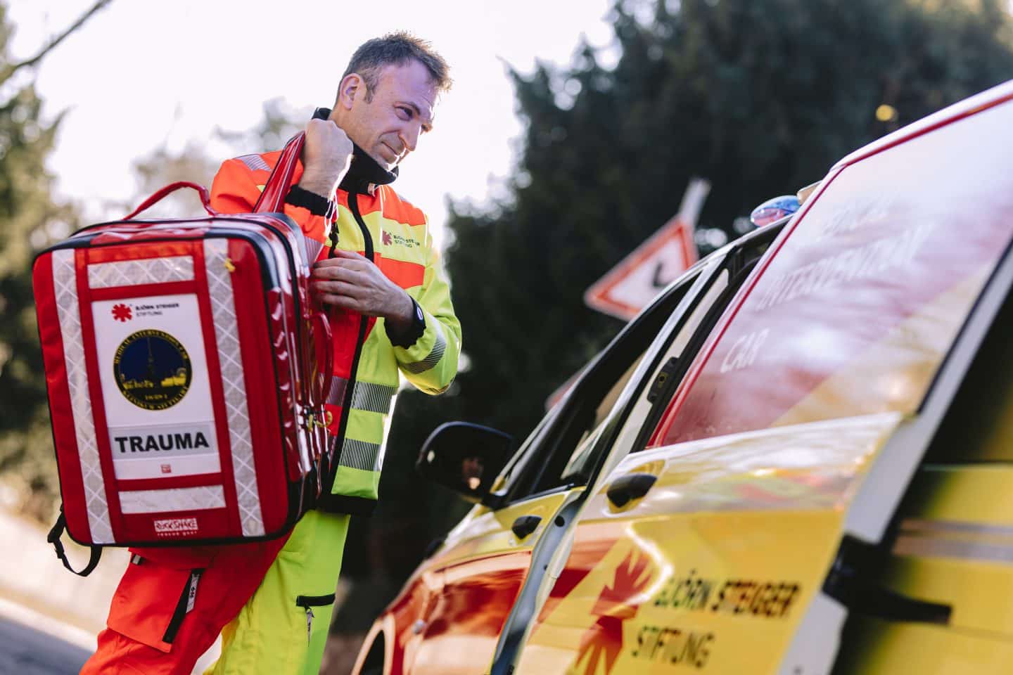 112 Tage im Einsatz: Stuttgarter „24/7“-Medical Intervention Car (MIC) zieht beeindruckende Bilanz