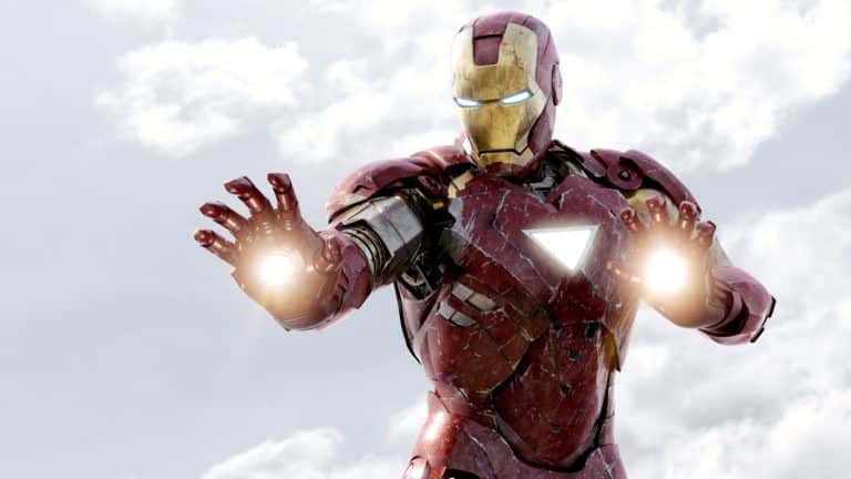 „Iron Man“ heute im TV: Der Blockbuster, der Marvel zum Milliarden-Imperium machte