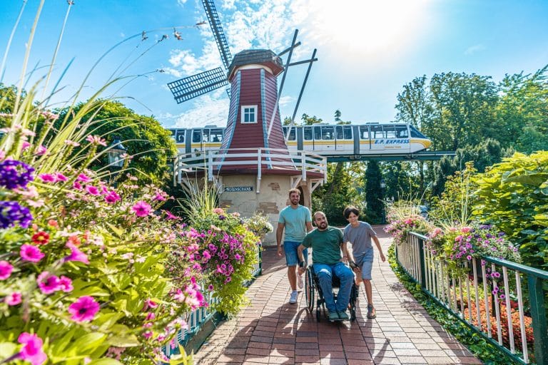 Holländisches Fest im Europa-Park: Zwei Tage voller Käse, Klompen und Frühlingsfreude Holländisches Fest im Europa-Park: Zwei Tage voller Käse, Klompen und Frühlingsfreude