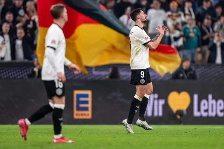 EDEKA wird Ernährungspartner der DFB-Elf – Sammelaktionen und Kampagnen geplant