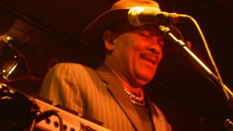 Roy Ayers, Jazz-Funk Pionier, stirbt mit 84 Jahren