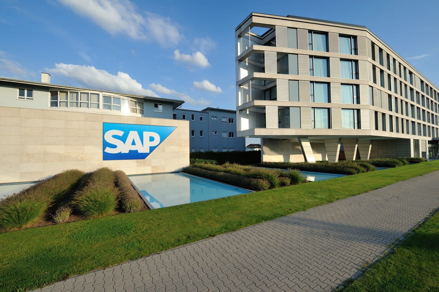 Dieses Baden-Württemberger Unternehmen ist jetzt Europas wertvollster Konzern SAP Locations Walldorf 2012 014 1