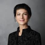 Sahra Wagenknecht