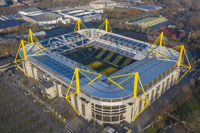 Nations League-Wahnsinn in Dortmund: Deutschland verschenkt 3:0 gegen Italien – trotzdem im Halbfinale!