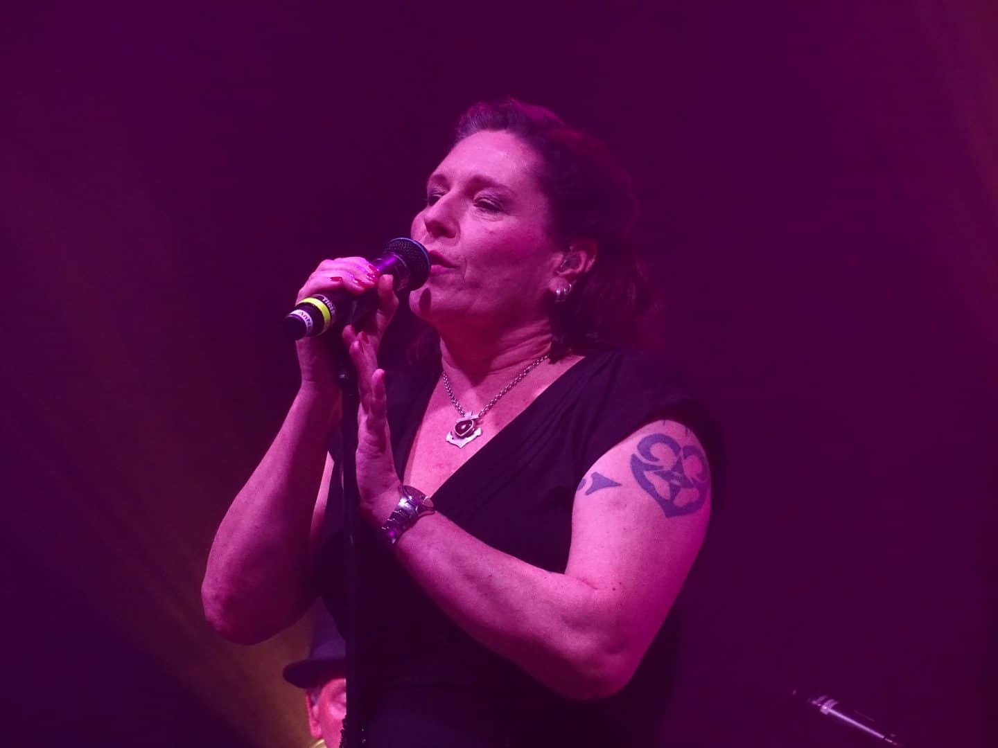 Rosenstolz-Sängerin AnNa R. (55) ist tot – Musik-Welt trauert