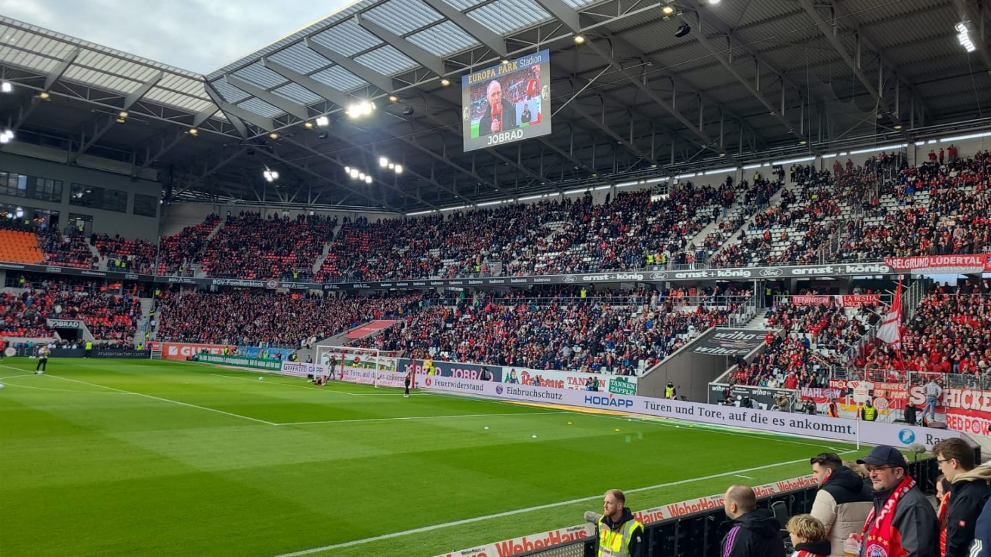Freiburg – Hoffenheim live: So seht ihr das Baden-Duell heute im TV und Stream