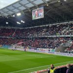 Freiburg – Hoffenheim: Zerfahrenes 1:1 im Baden-Derby