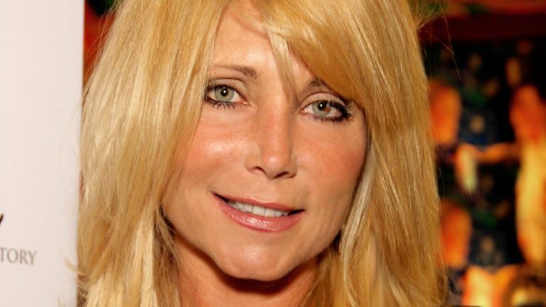 Pamela Bach-Hasselhoff ist tot: Ex-Frau von David Hasselhoff stirbt mit 62 Jahren!