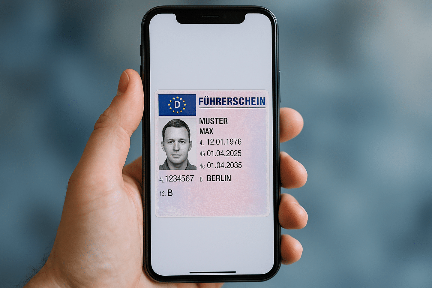 Revolution im Portemonnaie: Digitaler Führerschein ab jetzt verfügbar – was Autofahrer wissen müssen