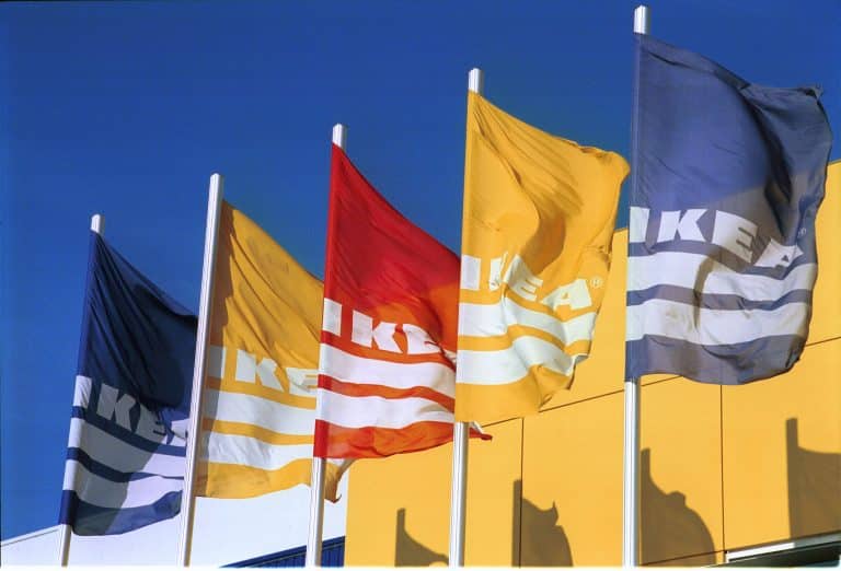 IKEA-Rückruf: Lebensgefahr! Stromschlag durch LED-Lichterketten droht!