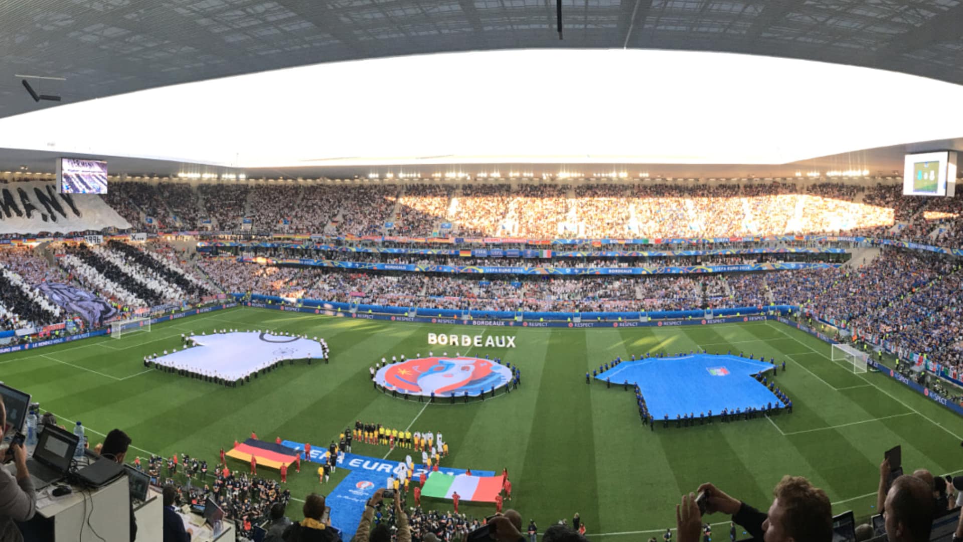 Italien vs. Deutschland: Nations League-Kracher – Wer setzt sich im Viertelfinale durch?