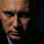 Putin im Portrait
