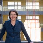 sUSANNE dAUBNER