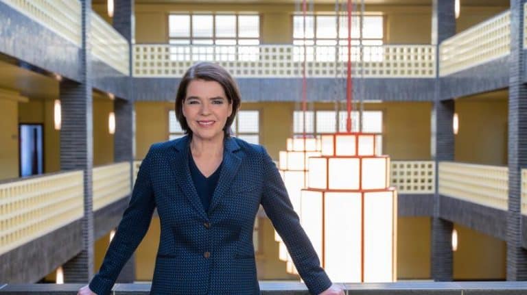 75 Jahre ARD im Ersten: Susanne Daubner zeigt, wie alles begann – und was schieflief