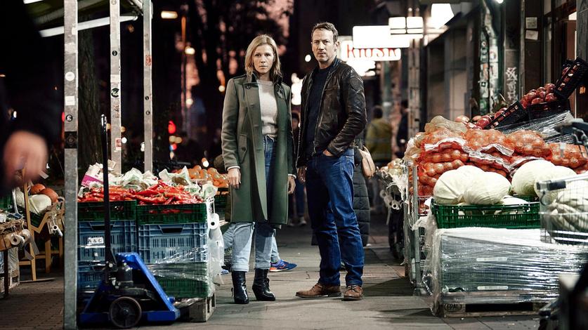 Heute Tatort-Wiederholung: „Verborgen“ – Falke und Grosz ermitteln im Milieu der Papierlosen
