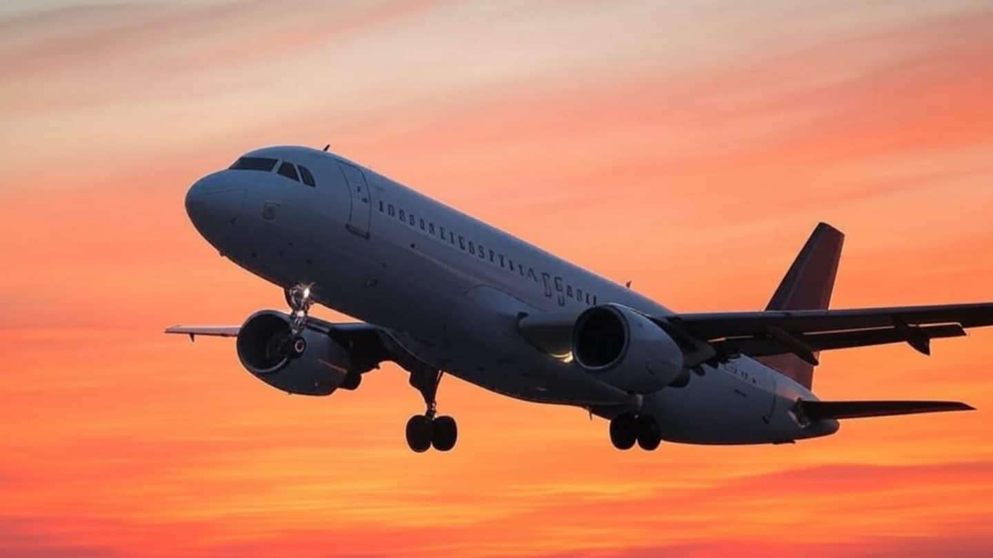 Airline-Ranking 2025: Bei diesen 3 Fluglinien droht der meiste Ärger für Reisende