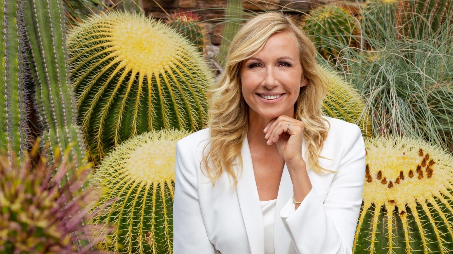 25 Jahre Andrea Kiewel! ZDF-Fernsehgarten startet 2025 – Alle Infos zur Jubiläums-Saison