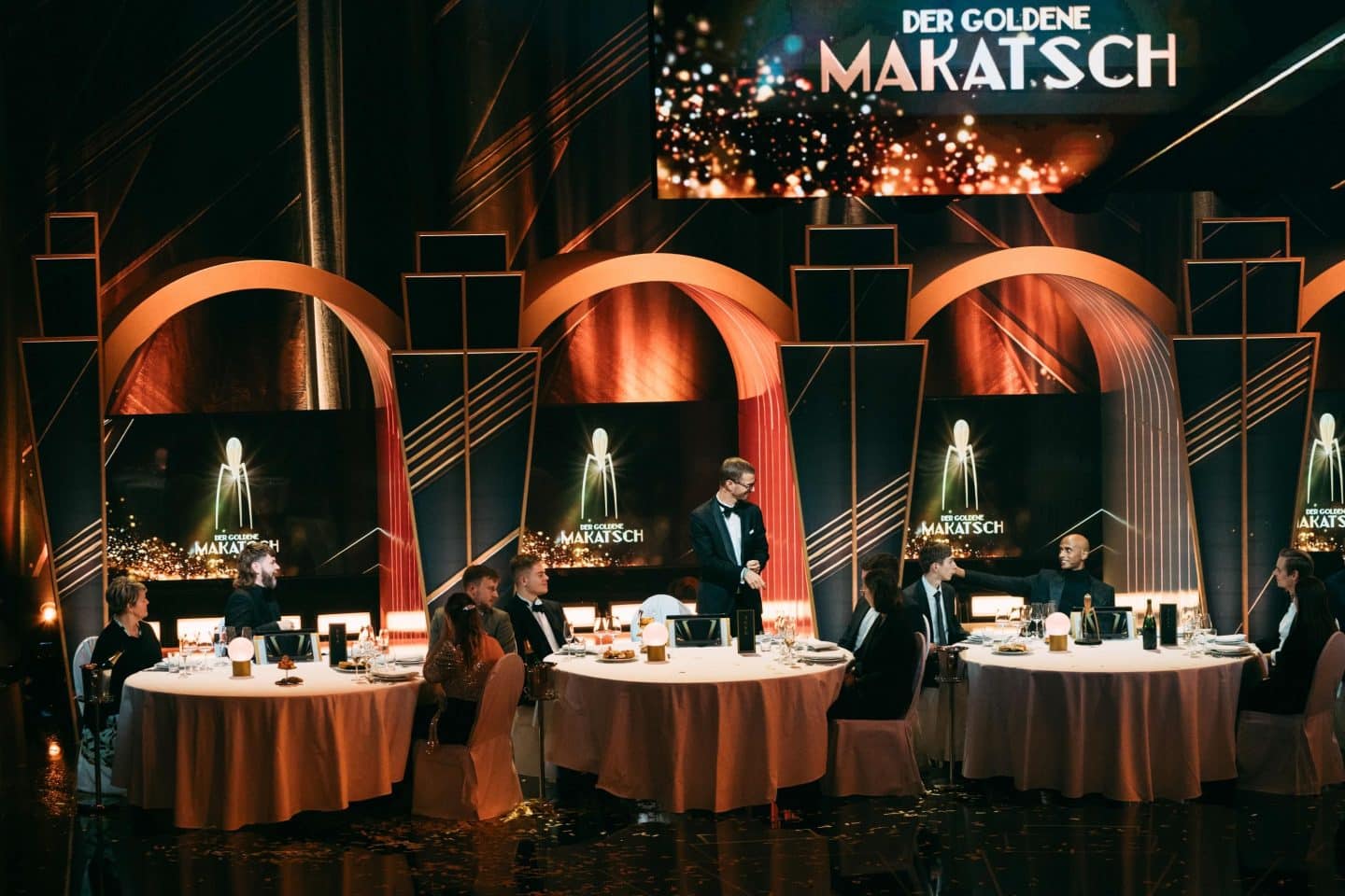 Showdown bei „Wer stiehlt mir die Show?“ – Heike Makatsch kämpft ums Moderator:innenpult